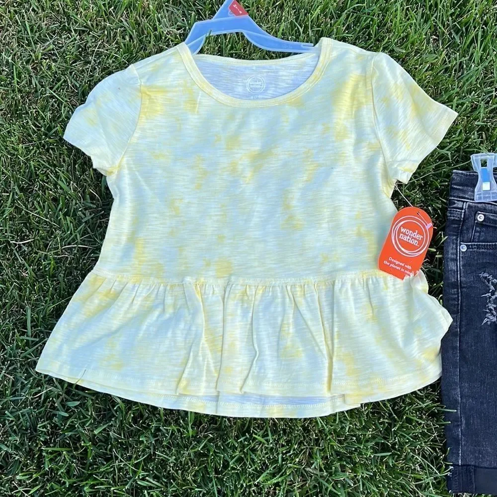 Levis brand new